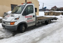 Non Stop Deschis Miercurea Ciuc Petnomat Orban SRL - Tractari Auto Harghita