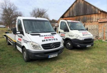 Non Stop Deschis Miercurea Ciuc Petnomat Orban SRL - Tractari Auto Harghita
