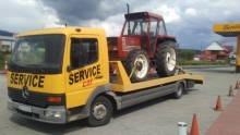 Non Stop Deschis Miercurea Ciuc Petnomat Orban SRL - Tractari Auto Harghita