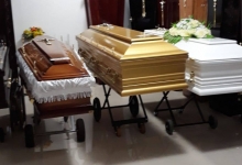 Non Stop Deschis Clinceni Pompe Funebre Non Stop Ilfov Clinceni - Casa Funerara Mihai