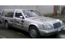 Non Stop Deschis Iasi Pompe funebre Iasi - Ana Irina