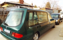 Non Stop Deschis Ploiesti Servicii funerare Ploiesti - Casa Funerara Muresanu