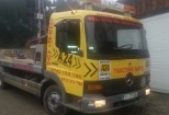 Non Stop Deschis Vatra Dornei Tractari Auto Non-Stop Vatra Dornei