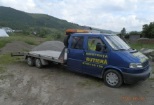 Non Stop Deschis Vatra Dornei Tractari Auto Non-Stop Vatra Dornei