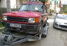 Non Stop Deschis Busteni Tractari Auto Non-Stop Busteni