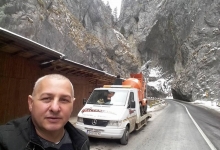Non Stop Deschis Flamanzi Tractari Auto Flamanzi