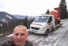 Non Stop Deschis Flamanzi Tractari Auto Flamanzi