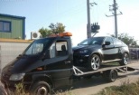 Non Stop Deschis Bucuresti-Sector 5 Tractari Auto Non-Stop Sector 5