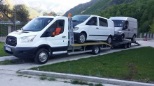 Non Stop Deschis Tutulesti Tractari Auto Non-Stop Tutulesti