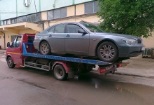 Non Stop Deschis Bucuresti-Sector 6 Tractari Auto Non-Stop Sector 6