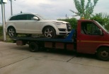Non Stop Deschis Bucuresti-Sector 6 Tractari Auto Non-Stop Sector 6