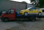 Non Stop Deschis Bucuresti-Sector 6 Tractari Auto Non-Stop Sector 6