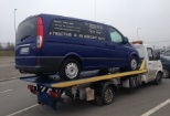 Non Stop Deschis Fetesti Tractari Auto Non-Stop Fetesti