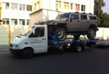 Non Stop Deschis Fetesti Tractari Auto Non-Stop Fetesti