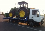 Non Stop Deschis Fetesti Tractari Auto Non-Stop Fetesti