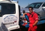 Non Stop Deschis Fetesti Tractari Auto Non-Stop Fetesti