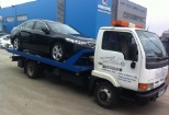 Non Stop Deschis Fetesti Tractari Auto Non-Stop Fetesti
