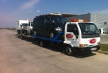 Non Stop Deschis Fetesti Tractari Auto Non-Stop Fetesti