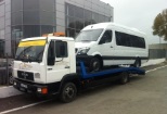 Non Stop Deschis Fetesti Tractari Auto Non-Stop Fetesti