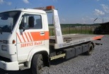 Non Stop Deschis Pitesti Tractari Auto Non-Stop Pitesti