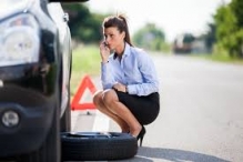 Non Stop Deschis Harman Vulcanizare Mobila Auto Service Roti Harman