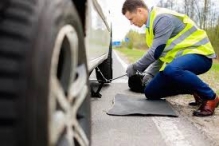 Non Stop Deschis Harman Vulcanizare Mobila Auto Service Roti Harman