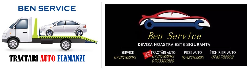 tractari auto flamanzi