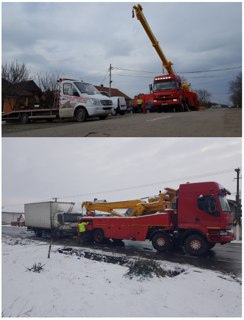 tractari auto remorcari non stop arad