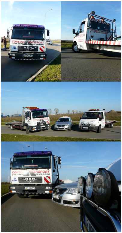 tractari auto non stop arad